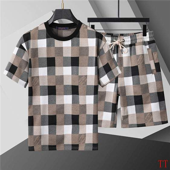 Picture of LV Shirt Pant Suits _SKULVM-3XL20tr3723009